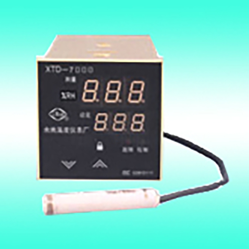 智能(néng)型濕度測量調節(jiē)儀表