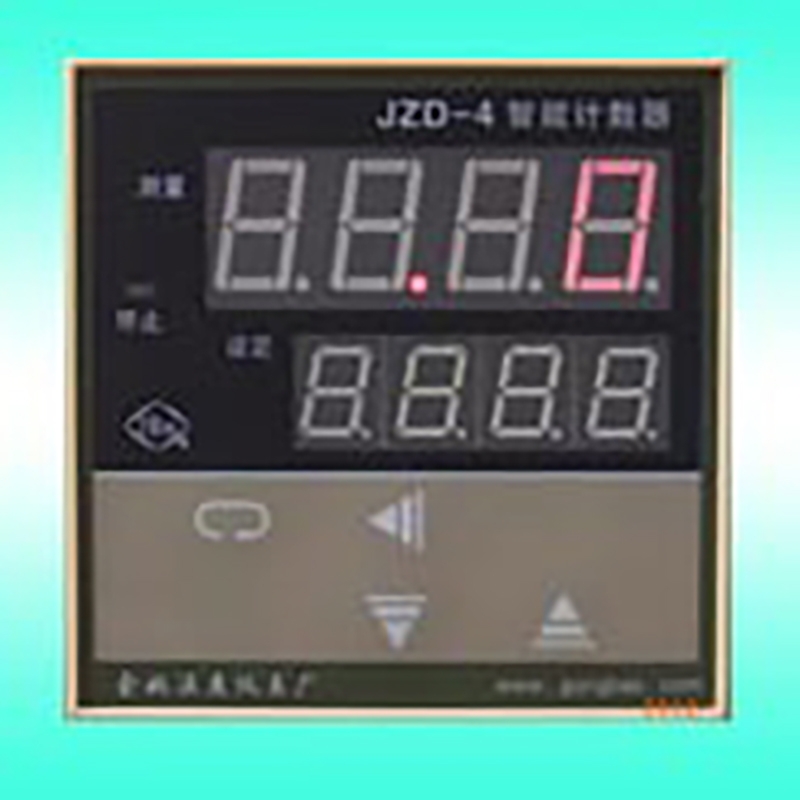 武漢JZD-4智能(néng)計數器