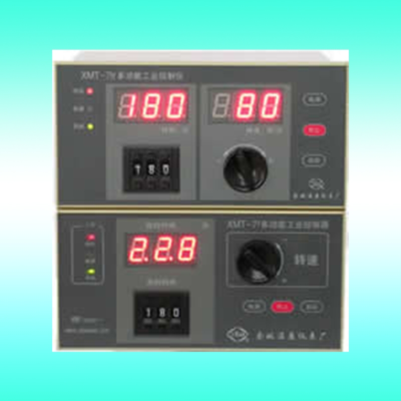 多功能(néng)工業控制器