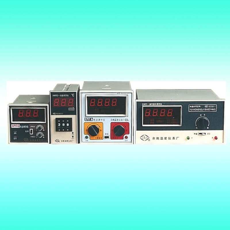 模(mó)拟數顯儀(yí)表