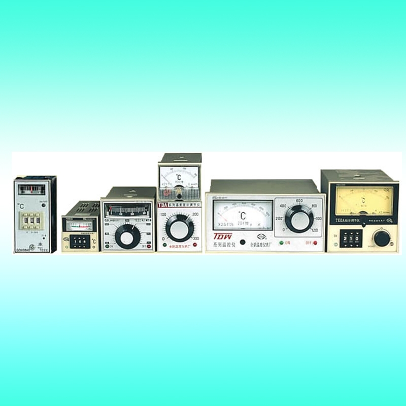 模拟指(zhǐ)針儀表